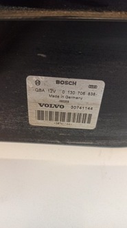 фото thumb №3, Volvo xc70 v70 радіатор вентилятор d5 2,4 4x4