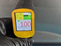 фото thumb №12, Дверь задняя левая peugeot 3008 i 09- 5d бежевый evgc