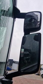 фото thumb №1, Дзеркало праве scania r r s ntg ngs 2645652 2558091