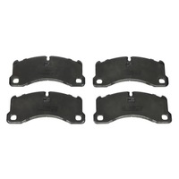 фото thumb №1, Гальмівні колодки гальмівні перед porsche cayenne