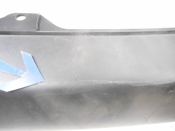 фото thumb №9, Бампер задний fiat palio 716763000