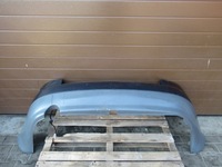 фото thumb №1, Бампер задняя задний audi a4 b6 sedan pdc