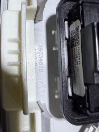 фото thumb №8, Opel adam лампа стеля освітлення кабіни 13390318 13496811 europa