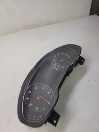 фото thumb №6, Счетчик приборы audi a8 d4 4.2 fsi 4h0920880d