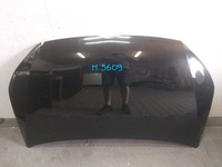 фото thumb №1, Капот vw touran caddy 10-15 1t