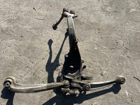 фото thumb №10, Audi поворотний кулак ліва передня лівий перед важелі 4g0407241c 8k0407257abs