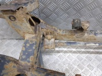 фото thumb №6, Балка підвіски зад ford focus mk2 1.6 tdci
