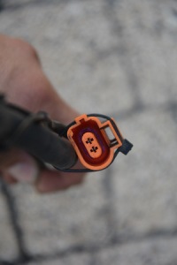 фото thumb №6, Шланг adblue audi q7 3,0tdi 09r