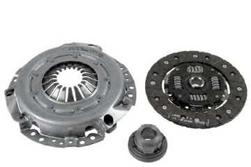 фото thumb №16, Набор сцепления sachs 3000 240 001