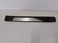 фото thumb №1, Молдинг поріг lexus nx ii 350h 67920-78040