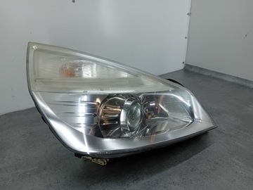 фото thumb №9, Лампа перед правая ксенон renault espace iv 8200394707 89900858 89034934