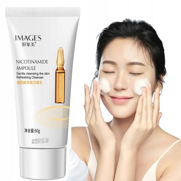 Корейская пенка для глубокого очищения Remover Balance w