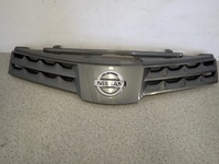 фото thumb №1, Nissan note 06-09 решітка радіатора бампера решітка радіатора