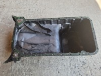 Поддон масляная mercedes w211 3.0 cdi r6420140002 с Разборки, фото thumb