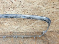 фото thumb №7, Jaguar f-type x152 решётка радиатора решётка бампера рамка ex53-17f816-ab