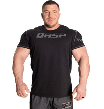 Мужская спортивная футболка GASP TEE