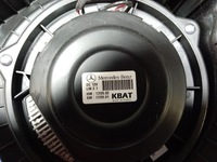 фото thumb №9, Mercedes gls x167 отопитель задняя задняя a1678302704