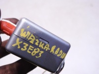 Електропроводка джгут радіо bmw x3 e83 Ціна, фото thumb