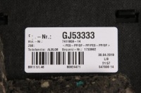 фото thumb №8, Bmw 7' g11 g12 полка задняя задняя alcantara шторка bowers & wilkins 7411959