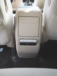 фото thumb №5, Ford focus c-max 2003-07 підлокітник перед переднє комплектний