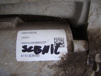 фото thumb №5, Renault scenic iv рейка рульова трансмісія europa