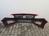 фото thumb №10, Бампер перед mercedes b-klasa w246 lift 15-