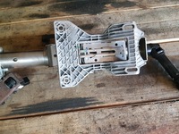 фото thumb №6, Opel insignia a колонка кермова ключ