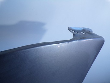 фото thumb №6, Крыло правые перед переднее audi a5 8t ly7g