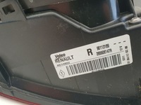 фото thumb №8, Dacia sandero ii lift 17-20 лампа правий задня