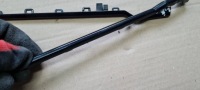 фото thumb №9, Audi q3 83a dekor накладка защита средство значок решётка sline 83a853651b