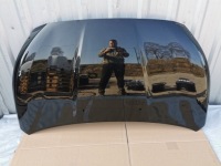 фото thumb №1, Mitsubishi space star ii lift 15-19 капот кришка двигуна ładna