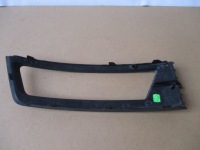 фото thumb №2, Решётка радиатора решётка бампера левая skoda rapid 12-15 5ja8