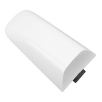 фото thumb №5, Захист ручка двері передніх cap lr068337 права ручка зовнішня замка na