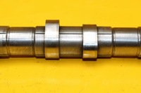 фото thumb №5, Вал випускний розподільного валу santa fe 2.5 crdi