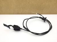 фото thumb №1, Citroen ds4 трос тяга капот