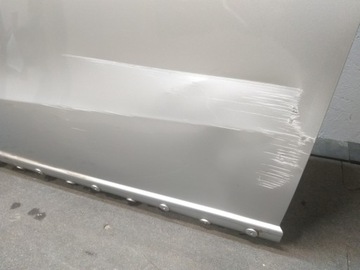 фото thumb №2, Двері зад ліві mercedes vito w447 v клас