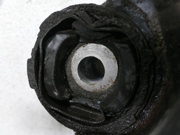 фото thumb №14, Audi q7 4l 3.0 tdi підрамник візок колиска балка траверса перед