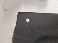 фото thumb №3, Opel insignia a hb полиця задня задня