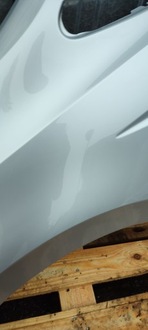 фото thumb №9, Крыло левый перед переднее volkswagen touran 3 iii 5t od 05.2015 r la7w