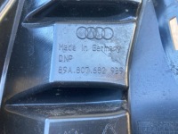 фото thumb №9, Audi q4 e tron решітка бампера права orygi.