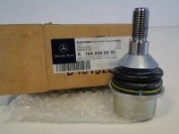 фото thumb №5, Mercedes шаровая опора рычага ml w164 gl x164 164 r klasa 251 w251