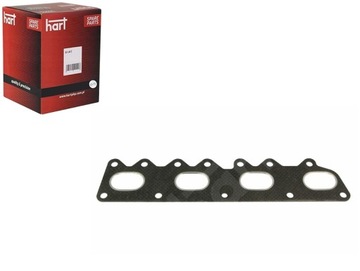 фото thumb №1, Уплотнитель. коллектор выхлоп kadett 2.0 16v hart