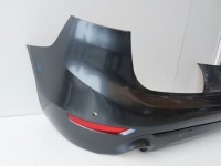 фото thumb №3, Bmw 2 f46 lift sport бампер задняя 7477982 оригинал