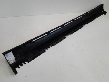 фото thumb №10, Mercedes gle c167 167 купе планка пороговая правая градус amg