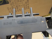 фото thumb №8, 1 mercedes w124 электроклапан отопителя клапан воздуха распределитель