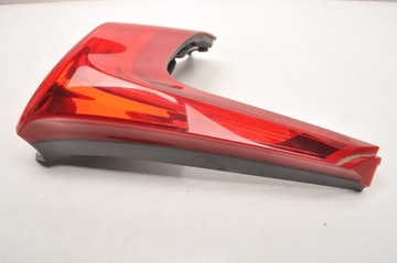 фото thumb №8, Volvo v40 ii лампа левая задняя левый зад 31395844