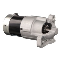 Купити Febi стартер renault clio/ megane/ kangoo 1 5dc, фото thumb