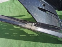 фото thumb №13, Бампер перед передній renault megane iv lift 620220472r