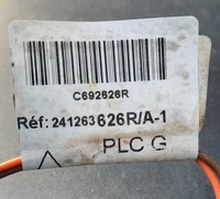 фото thumb №2, Джгут замка двері розсувних master iii c692626r