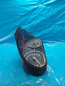 фото thumb №8, Спідометр  манометр bmw e87 дизель 9166823-01